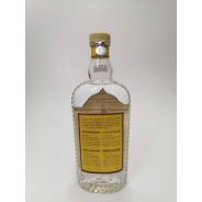 Vintage Bottle - Stock Finest Old London Gin 0,75 lt. SIGILLO STELLA - COD. 5488
