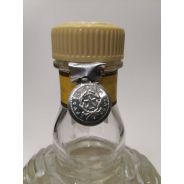 Vintage Bottle - Stock Finest Old London Gin 0,75 lt. SIGILLO STELLA - COD. 5488