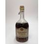 Vintage Bottle - Cusenier Prunellia a base de Vieille Fine Champagne 0,75 lt. SIGILLO MONARCHIA/REGNO - COD. 5558