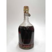 Vintage Bottle - Cusenier Prunellia a base de Vieille Fine Champagne 0,75 lt. SIGILLO MONARCHIA/REGNO - COD. 5558