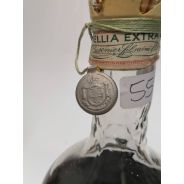 Vintage Bottle - Cusenier Prunellia a base de Vieille Fine Champagne 0,75 lt. SIGILLO MONARCHIA/REGNO - COD. 5558