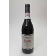 Vintage Bottle - Villadoria Barolo DOCG 2003 0,75 lt. - COD. 2429