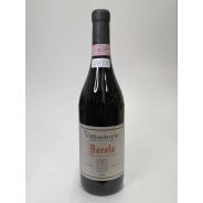 Vintage Bottle - Villadoria Barolo DOCG 2003 0,75 lt. - COD. 2438