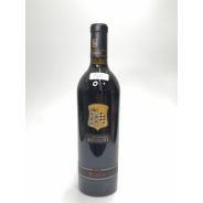 Vintage Bottle - Marchese Adorno Provincia di Pavia IGT Rugla 2003 0,75 lt. - COD. 2464