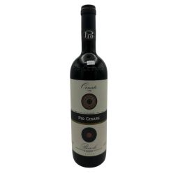 Vintage Bottle - Pio Cesare Barolo DOCG Ornato 1989 0,75 lt. - COD. 2668