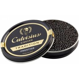 Calvisius - Caviale Tradition Prestige 500 gr.