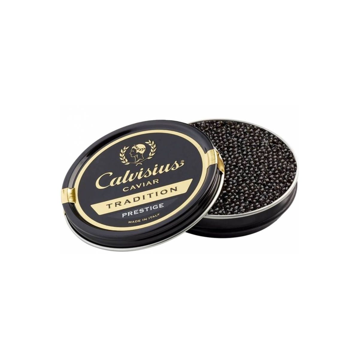 Calvisius - Caviale Tradition Prestige 500 gr.