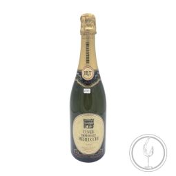 Vintage Bottle - Berlucchi Cuvee Imperiale Brut vecchia sboccatura 0,75 lt. - COD. 2798