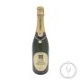 Vintage Bottle - Berlucchi Cuvee Imperiale Brut vecchia sboccatura 0,75 lt. - COD. 2798