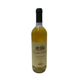 Vintage Bottle - Cassine di Pietra Tocai Italico Veneto IGT 1997 0,75 lt. - COD. 1688