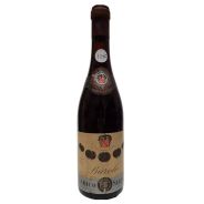 Vintage Bottle - Enrico Serafino Barolo DOC 1968 0,72 lt. - COD. 1060