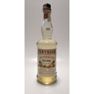 Vintage Bottle - Genepy Zerbion Vertosan 0,75 lt. - COD. 5304