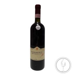 Vintage Bottle - Salvano Barbaresco DOCG 1999 0,75 lt. - COD. 1092