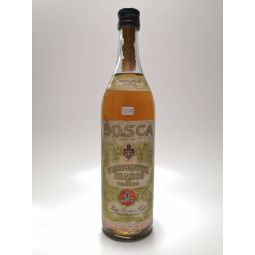 Vintage Bottle - Vermouth Bianco di Torino Bosca  1 lt. - COD. 5279