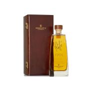 Beccaris - Linea Novecento Grappa di Moscato Rifò 2001 0,70 lt. + Box Legno