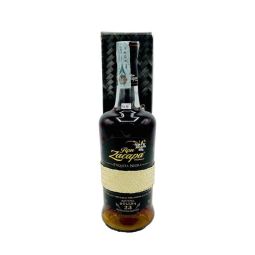 Zacapa - Rhum Zacapa Solera 23 Etiqueta Negra Produccion Limitada 0,70 lt. + Box - COD. 5676bis