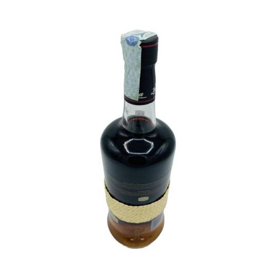 Zacapa - Rhum Zacapa Solera 23 Etiqueta Negra Produccion Limitada 0,70 lt. + Box - COD. 5676bis