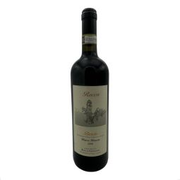 Rocca Giovanni - Barolo DOCG Bricco Ravera 2008 0,75 lt.