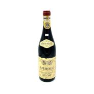 Vintage Bottle - Enopolio di Bubbio Barolo Riserva Speciale DOC 1964 0,72 lt. - COD. 3025