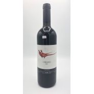 Vintage Bottle - Gaja Langhe DOC Cremes 2007 0,75 lt. - COD. 2819