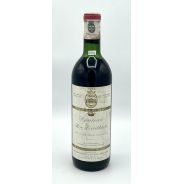 Vintage Bottle - Chateau Roc-Taillade Grand Vin Du Medoc 1964 0,75 lt. - COD. 2954