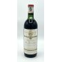 Vintage Bottle - Chateau Roc-Taillade Grand Vin Du Medoc 1964 0,75 lt. - COD. 2954
