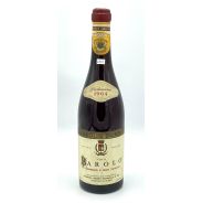 Vintage Bottle - Consorzio Agrario Provinciale di Asti Barolo DOC 1964 0,72 lt. - COD. 2887