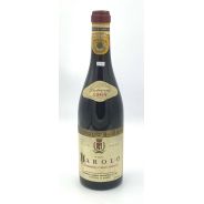 Vintage Bottle - Consorzio Agrario Provinciale di Asti Barolo DOC 1964 0,72 lt. - COD. 2891