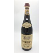 Vintage Bottle - Enopolio di Bubbio Barolo Riserva Speciale DOC 1964 0,72 lt. - COD. 2837