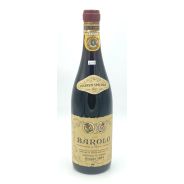 Vintage Bottle - Enopolio di Bubbio Barolo Riserva Speciale DOC 1964 0,72 lt. - COD. 2896