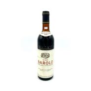 Vintage Bottle - Gilardino Barolo Riserva Speciale DOC 1964 0,72 lt. - COD. 3233