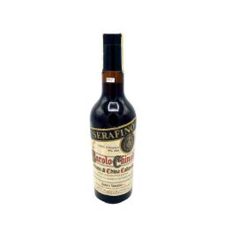 Vintage Bottle - Enrico Serafino Barolo Chinato 0,75 lt. - COD. 5701