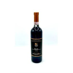 Vintage Bottle - Cantina Clavesana Barolo DOCG 1999 0,75 lt. - COD. 3130