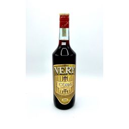 Vintage Bottle - Cora Americano Very 1 lt. - COD. 5693