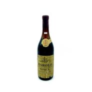 Vintage Bottle - Kiola Barolo DOC 1969 0,72 lt. - COD. 3133