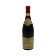 Vintage Bottle - Berard Pere & Fils Cotes du Rhone 1967 0,75 lt. - COD. 3601
