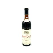 Vintage Bottle - Gilardino Barolo Riserva Speciale DOC 1964 0,72 lt. - COD. 3358