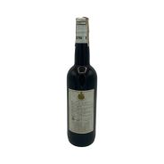 Vintage Bottle - Pedro Domecq La Ina Jerez Fino Muy Seco Sherry 0,75 lt. - COD. 5762