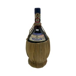 Vintage Bottle - Spalletti Chianti Rufina DOC 1971 1,88 lt. MAGNUM - COD. 3684