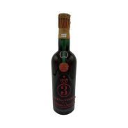 Vintage Bottle - H.M. Borges Vinho da Madeira Seco HMB 3 0,75 lt. - COD. 5776