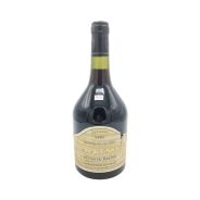 Vintage Bottle - Domaine de l'Amandine Cotes Du Rhone 1991 0,75 lt. - COD. 3809