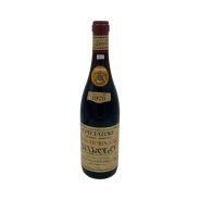 Vintage Bottle - F. Pittatore Barolo DOC Ponte Rocca 1970 0,75 lt. - COD. 3926