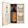Hampden Distillery - Pure Single Jamaica Rum HLCF Classic Overproof Coffret + 2 Bicchieri 0,70 lt.
