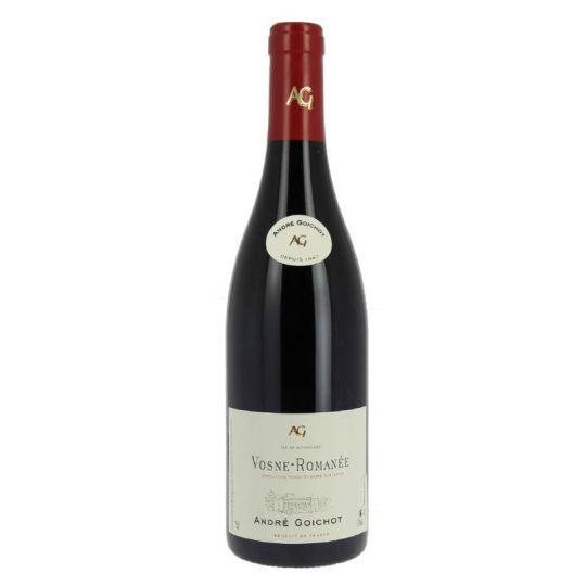 André Goichot - Vosne-Romanée 2020 0,75 lt.
