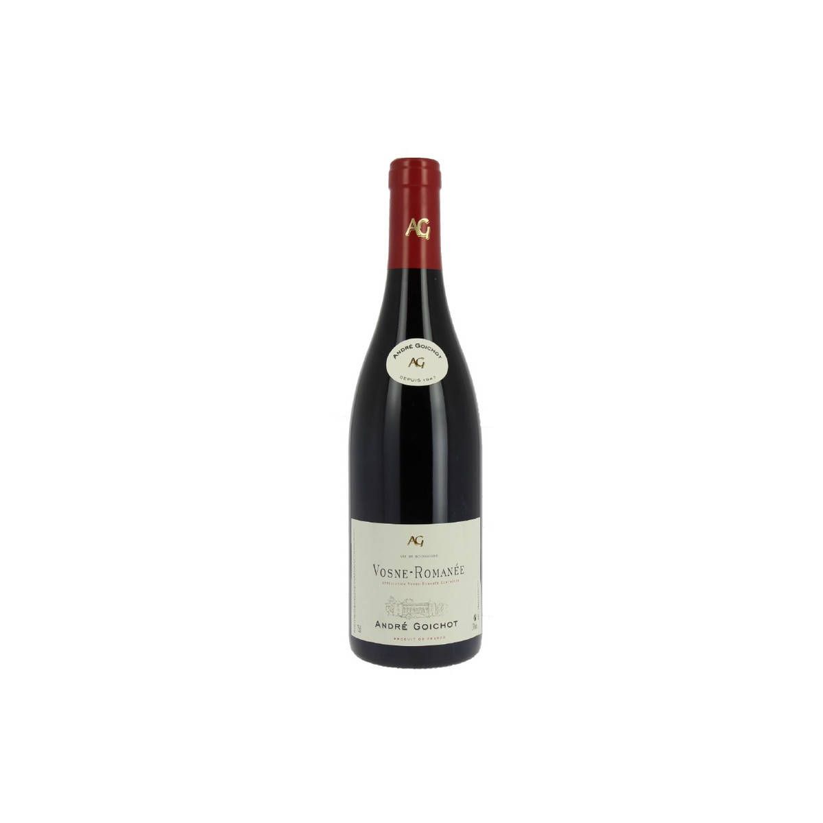 André Goichot - Vosne-Romanée 2020 0,75 lt.