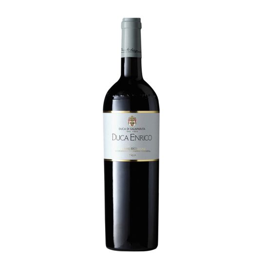 Duca Di Salaparuta - Sicilia DOC Nero D'Avola Duca Enrico 2018 0,75 lt.
