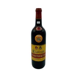 Vintage Bottle - Giuseppe Contratto Barolo DOC 1964 0,72 lt. - COD. 4177