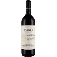 Conterno Fantino - Barolo DOCG Ginestra Vigna Sorì Ginestra 2019 0,75 lt.