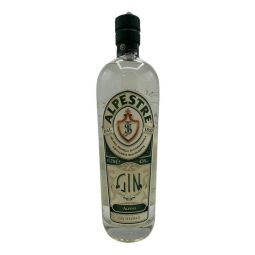 Distilleria San Giuseppe - Alpestre London Dry Gin Italiano Alpino 0,70 lt.