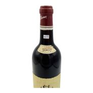 Vintage Bottle - Dott. G. Cappellano Barolo DOC 1967 0,72 lt. - COD. 4275